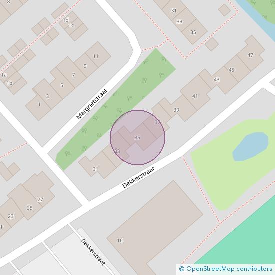 Dekkerstraat 35 2935 XD Ouderkerk aan den IJssel