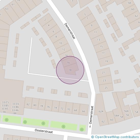 Demerstraat 18 4812 VS Breda