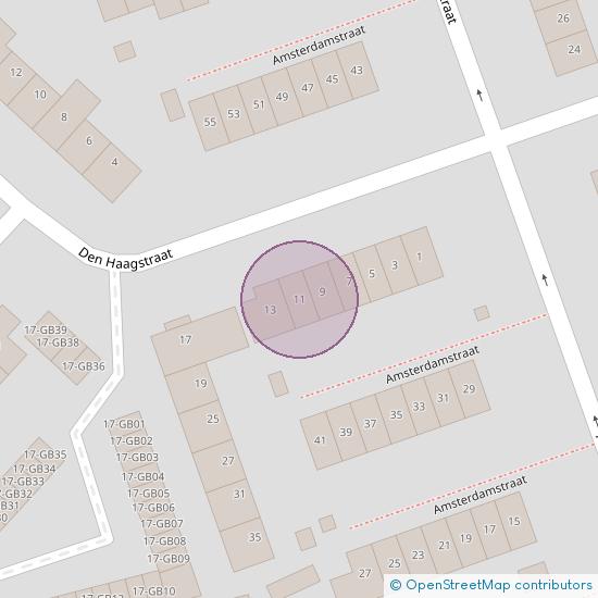 Den Haagstraat 11 6415 XG Heerlen