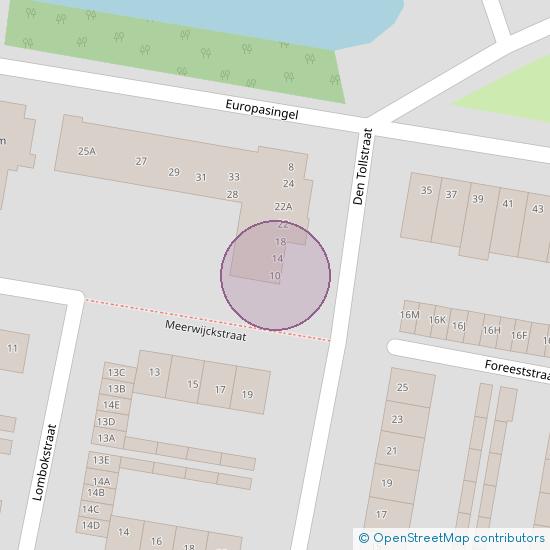 Den Tollstraat 10 2396 CG Koudekerk aan den Rijn