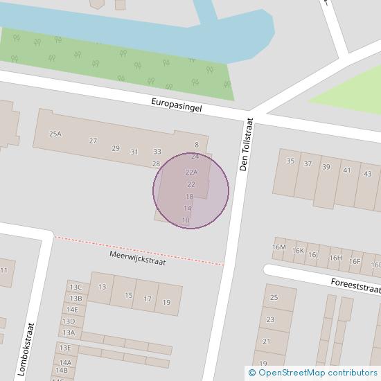 Den Tollstraat 20 2396 CG Koudekerk aan den Rijn