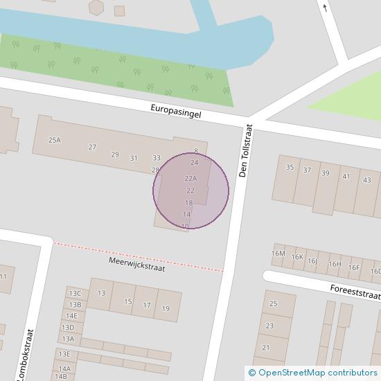 Den Tollstraat 22 2396 CG Koudekerk aan den Rijn