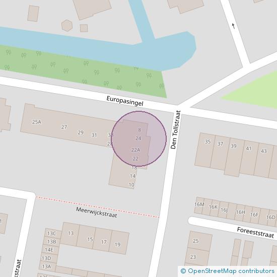 Den Tollstraat 24 2396 CG Koudekerk aan den Rijn