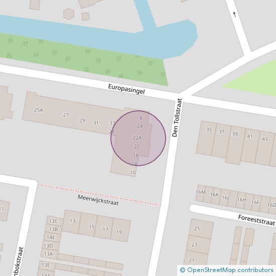 Den Tollstraat 26 2396 CG Koudekerk aan den Rijn