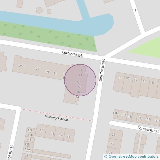 Den Tollstraat 30 2396 CG Koudekerk aan den Rijn