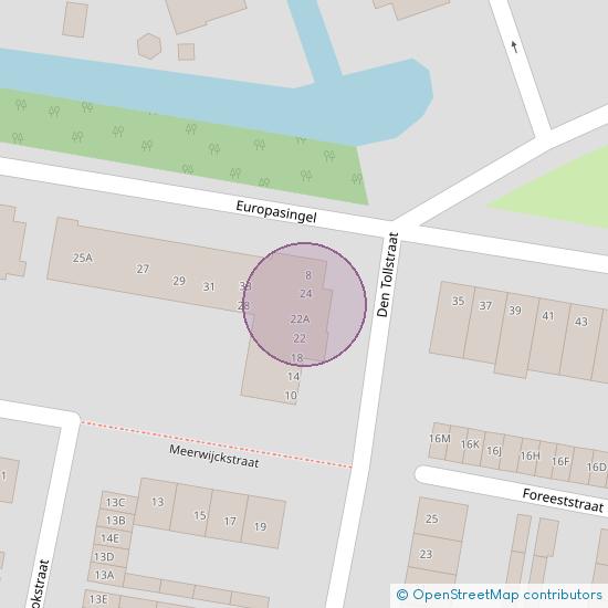 Den Tollstraat 32 2396 CG Koudekerk aan den Rijn