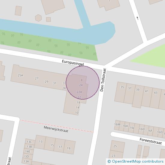 Den Tollstraat 34 2396 CG Koudekerk aan den Rijn