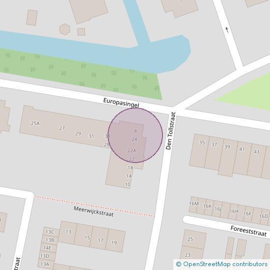 Den Tollstraat 36 2396 CG Koudekerk aan den Rijn