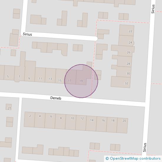 Deneb 19 7904 JA Hoogeveen