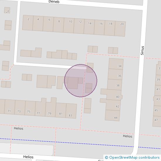 Deneb 2 - T 7904 JA Hoogeveen