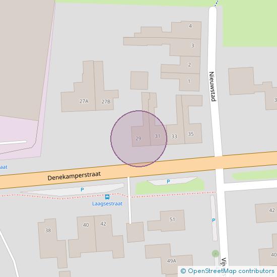 Denekamperstraat 29 7631 AA Ootmarsum