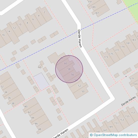 Derde Haren 58 5233 CG 's-Hertogenbosch