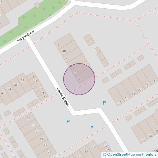 Derde Slagen 12 5233 TC 's-Hertogenbosch