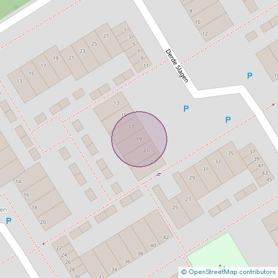 Derde Slagen 19 5233 TA 's-Hertogenbosch