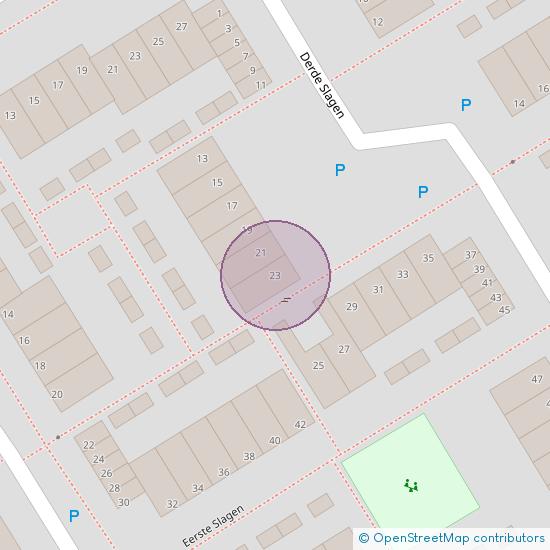 Derde Slagen 23 5233 TA 's-Hertogenbosch