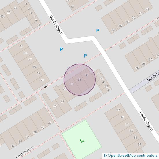 Derde Slagen 33 5233 TA 's-Hertogenbosch