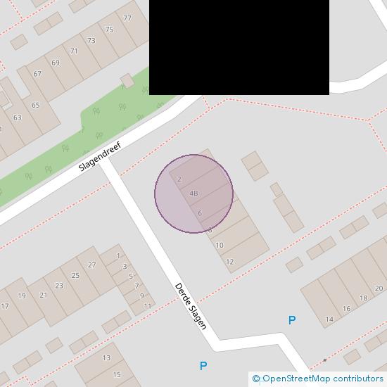 Derde Slagen 4 - B 5233 TC 's-Hertogenbosch