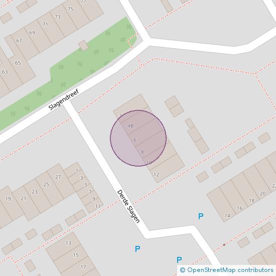 Derde Slagen 6 - B 5233 TC 's-Hertogenbosch