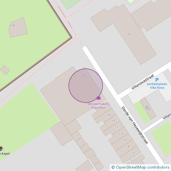 Derde van Hezewijkstraat 25 6542 JP Nijmegen