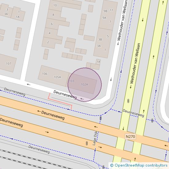 Deurneseweg 102 - A 5701 CG Helmond