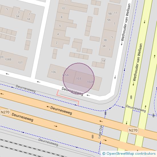 Deurneseweg 103 5701 CE Helmond