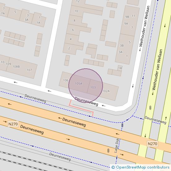 Deurneseweg 104 5701 CG Helmond