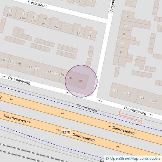 Deurneseweg 107 5701 CE Helmond