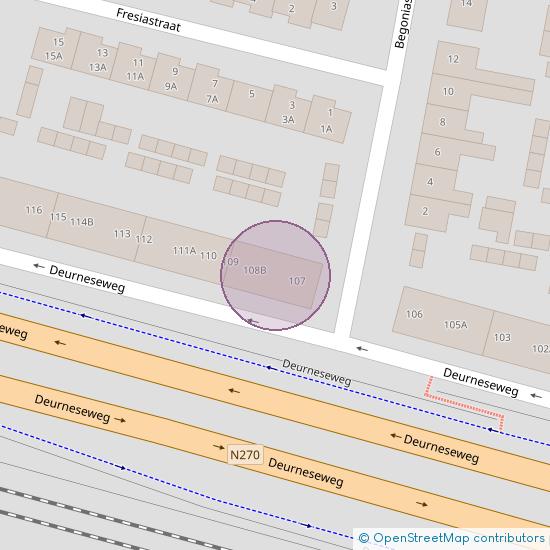 Deurneseweg 108 - A 5701 CG Helmond