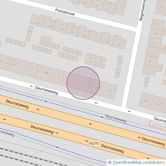 Deurneseweg 110 5701 CG Helmond