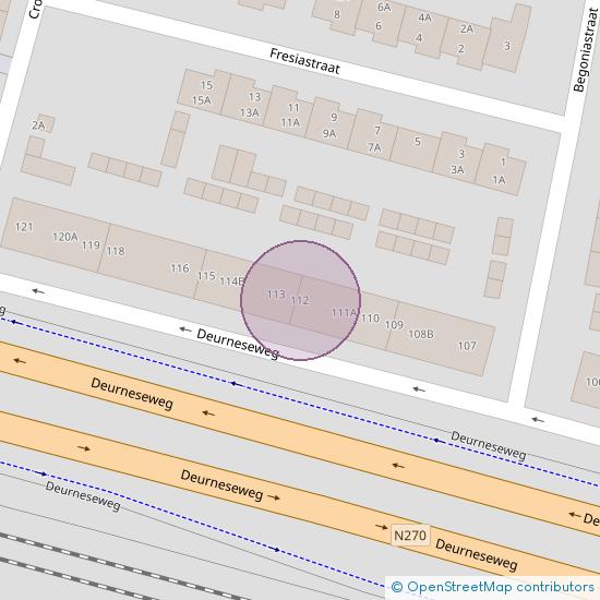 Deurneseweg 112 5701 CG Helmond