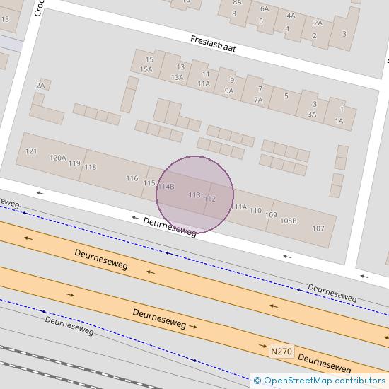 Deurneseweg 113 5701 CE Helmond