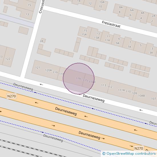 Deurneseweg 116 5701 CG Helmond