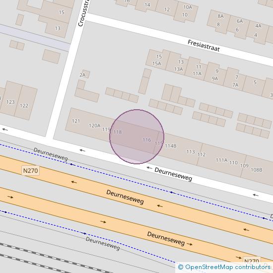 Deurneseweg 117 - A 5701 CE Helmond