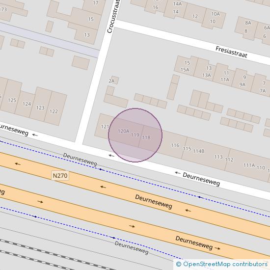 Deurneseweg 119 5701 CE Helmond