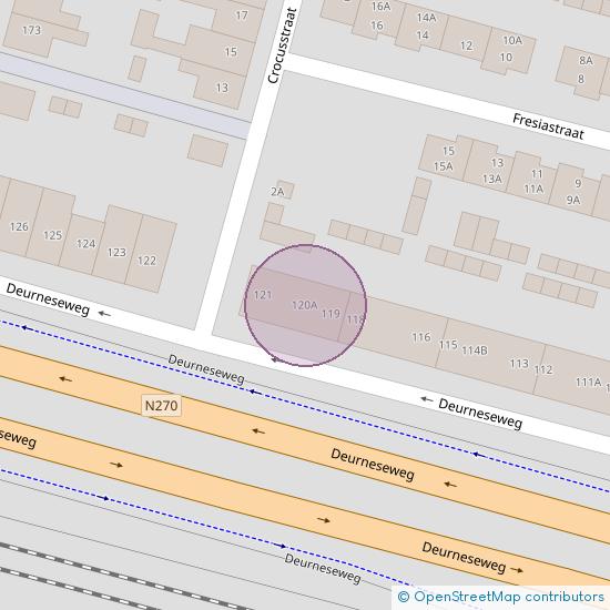 Deurneseweg 120 - A 5701 CG Helmond