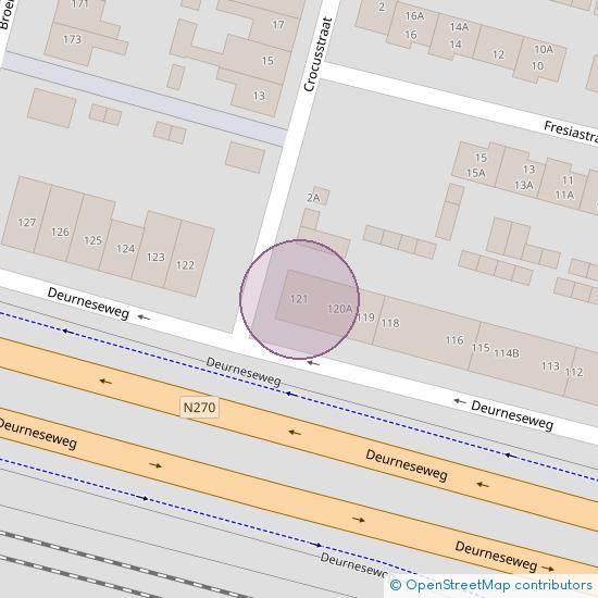 Deurneseweg 121 5701 CE Helmond