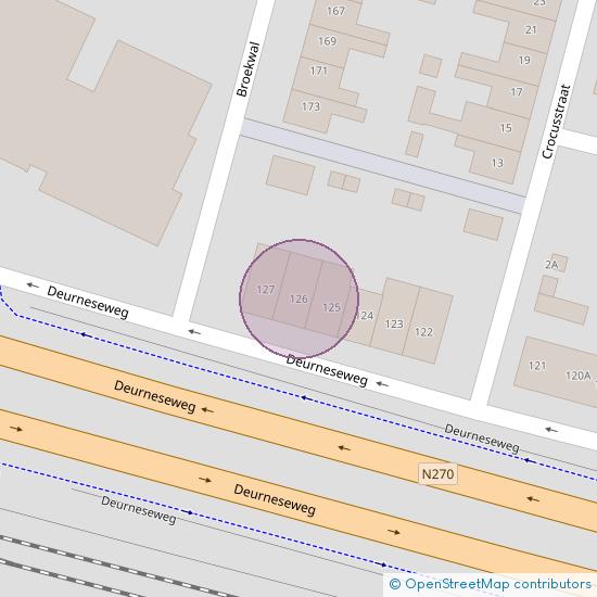 Deurneseweg 126 5701 CG Helmond