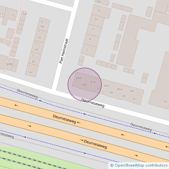 Deurneseweg 88 5703 AD Helmond