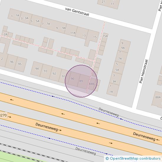 Deurneseweg 89 5703 AB Helmond