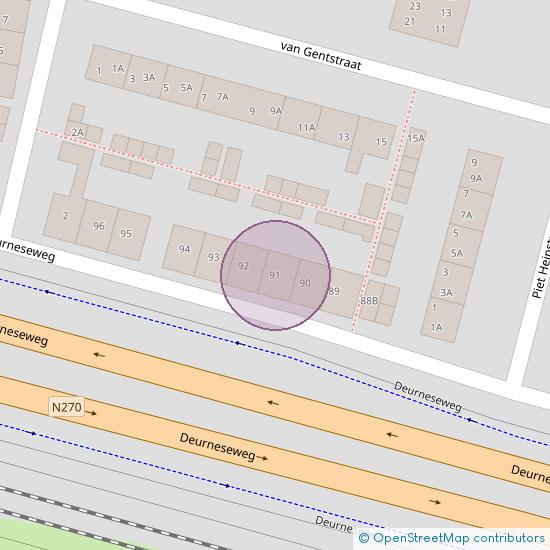 Deurneseweg 91 5703 AB Helmond