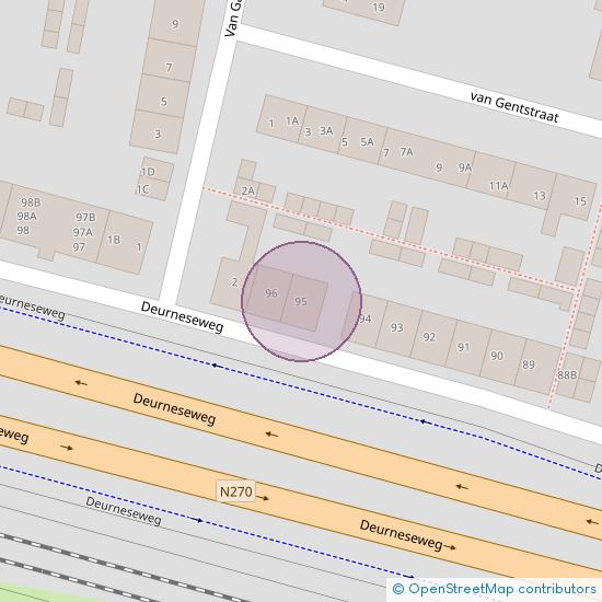 Deurneseweg 95 5703 AB Helmond