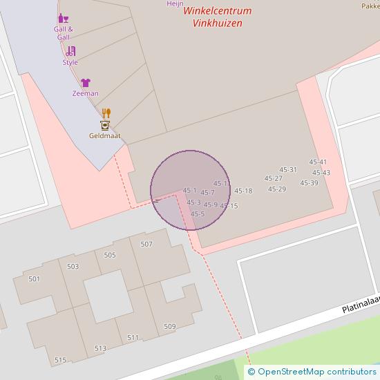 Diamantlaan 45 - 1 9743 BA Groningen