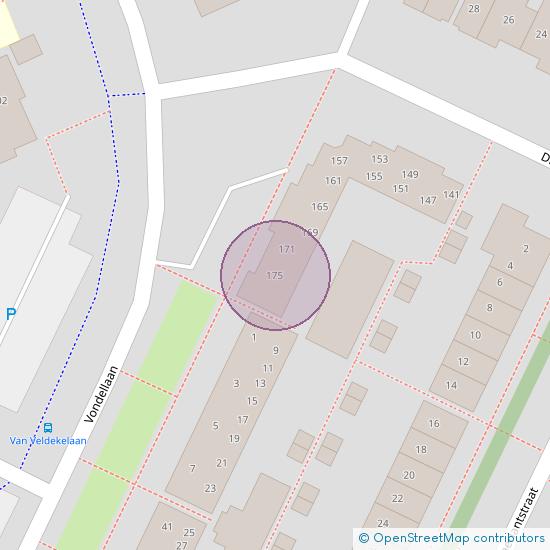 Dichterslaan 175 3906 ER Veenendaal