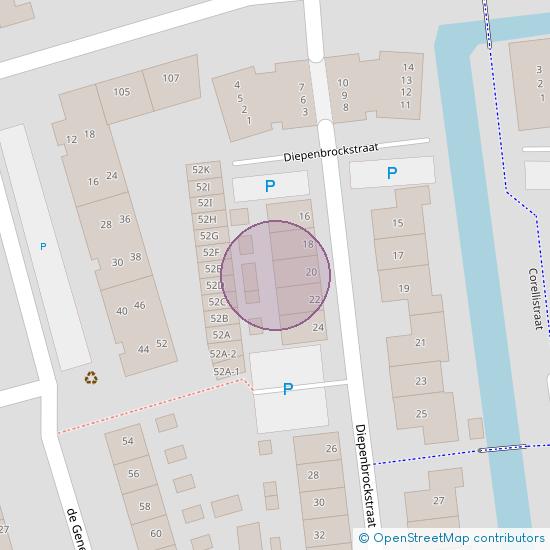 Diepenbrockstraat 20 2394 GW Hazerswoude-Rijndijk