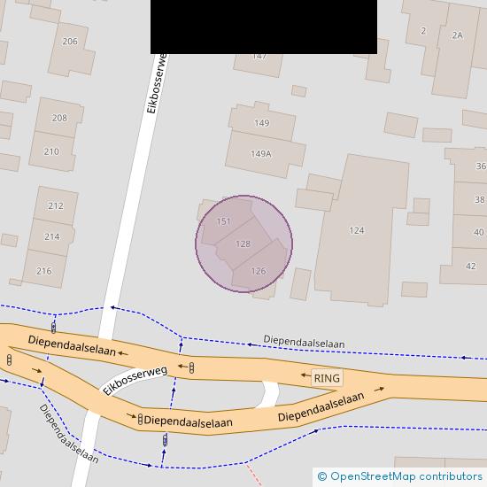 Diependaalselaan 128 1213 TJ Hilversum