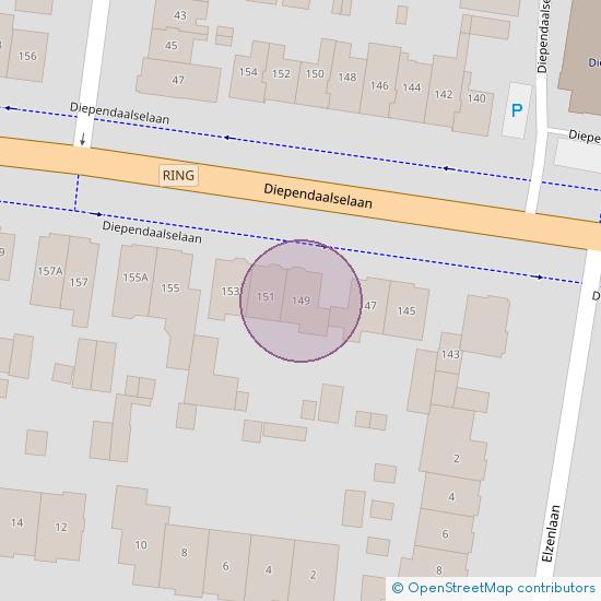 Diependaalselaan 149 1214 KA Hilversum