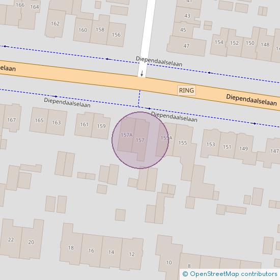 Diependaalselaan 157 1214 KA Hilversum