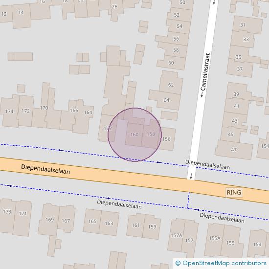 Diependaalselaan 160 1214 KE Hilversum