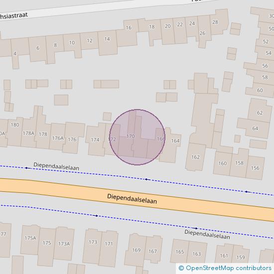 Diependaalselaan 168 1214 KE Hilversum