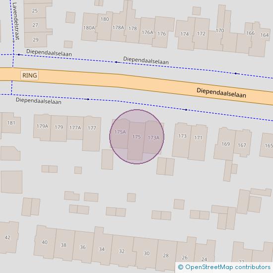 Diependaalselaan 175 1214 KB Hilversum